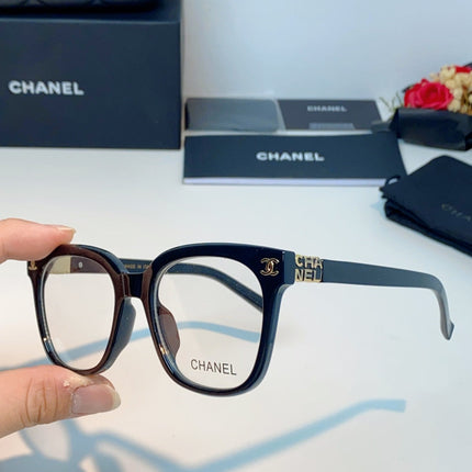 CHANEL 26S SQUARE FRAMES IN ACETATE 399911
