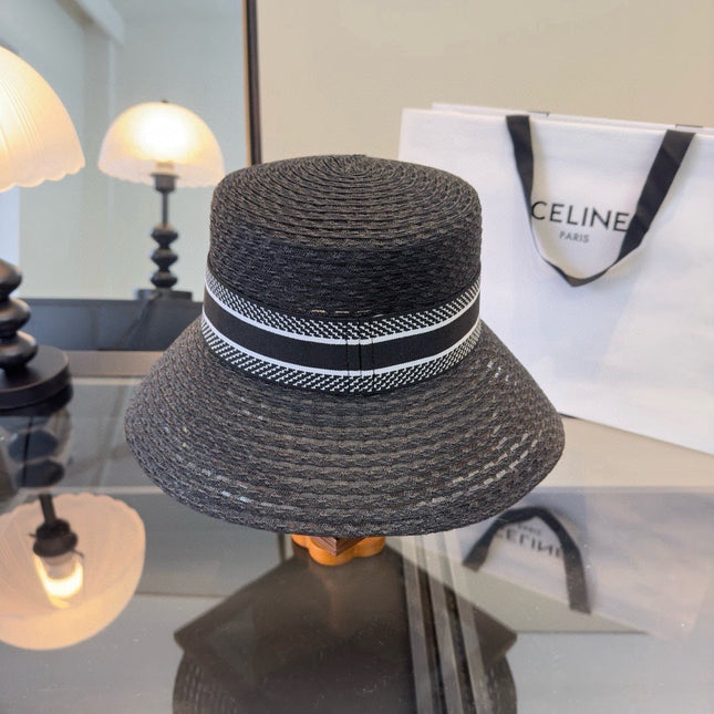DIOR 26S SHORT BRIM HAT STYLE 92