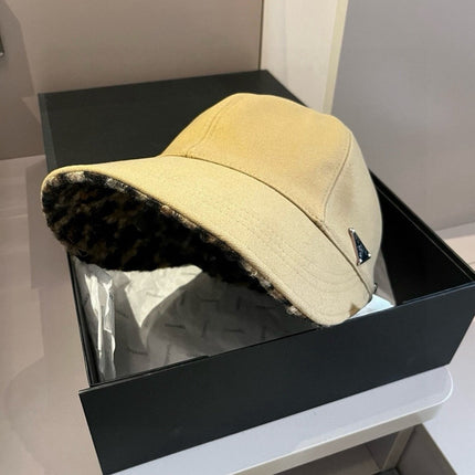 PRADA 26S BASEBALL CAP 525171