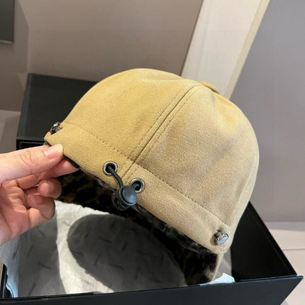 PRADA 26S BASEBALL CAP 525171