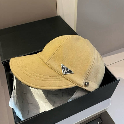 PRADA 26S BASEBALL CAP 525171