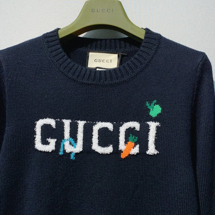 GUCCI SWEATER 787843