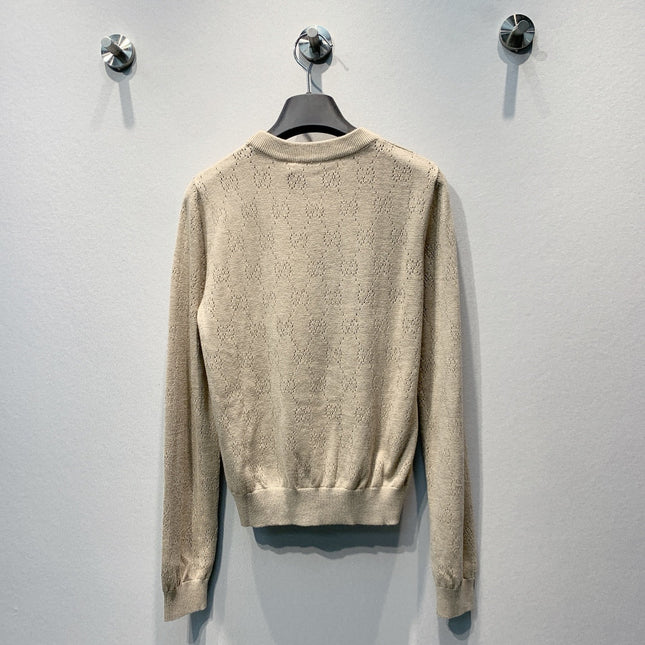 GUCCI 26S CREWNECK SWEATER 536