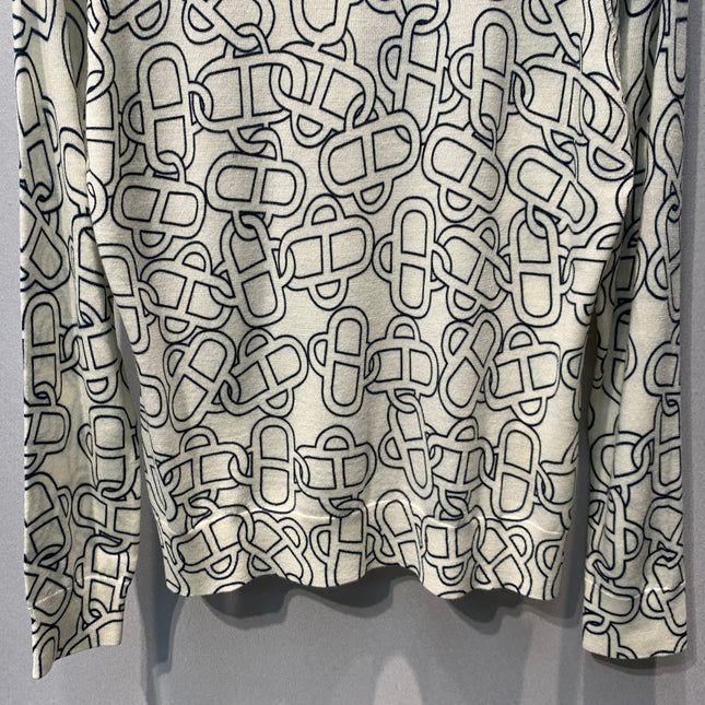 HERMES 26S SWEATER 595