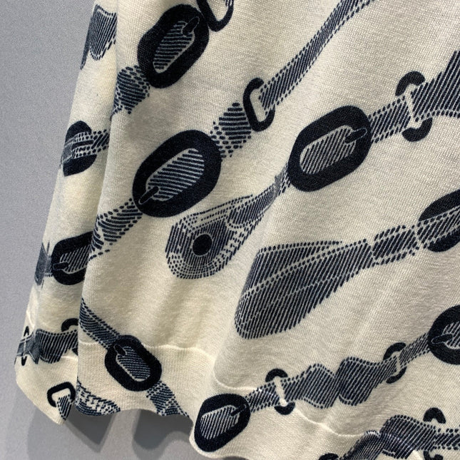 HERMES 26S SWEATER 594