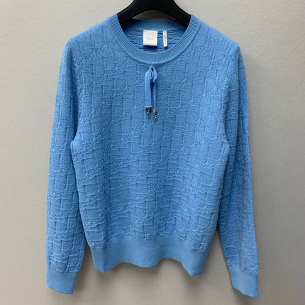 DIOR 26S CREW-NECK SWEATER 1526