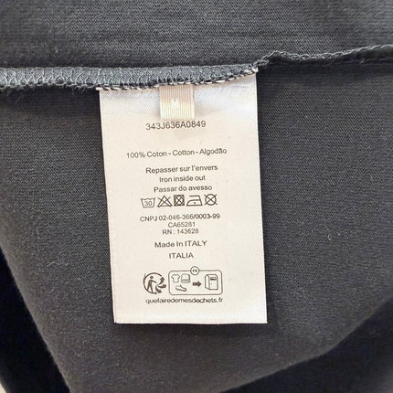 DIOR 26S T-SHIRT 1337