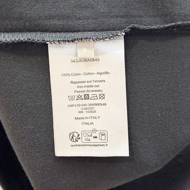 DIOR 26S T-SHIRT 1337