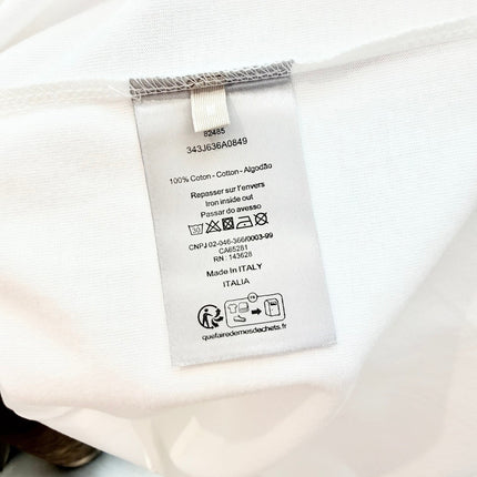 DIOR 26S T-SHIRT 1336