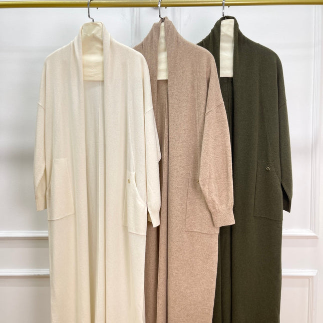LP CARDIGAN STYLE 119