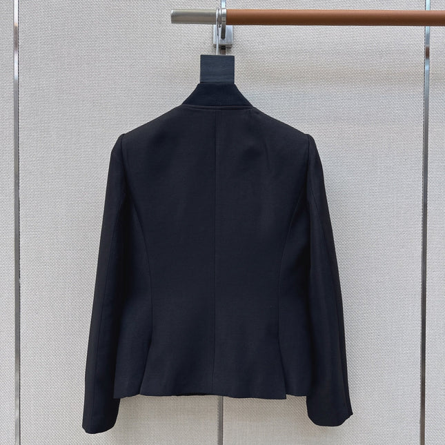 HERMES 26S JACKET 763