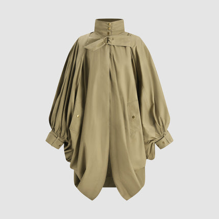 CHLOE 26S BATWING SLEEVE JACKET STYLE 11