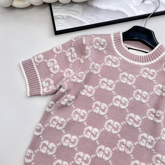 GUCCI KNIT TOP STYLE 4