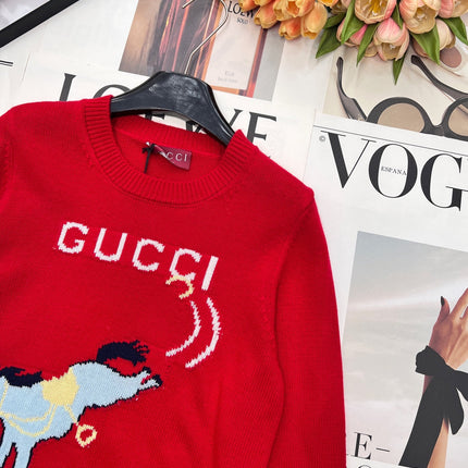 GUCCI SWEATER 785300