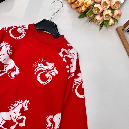 GUCCI SWEATER 799510