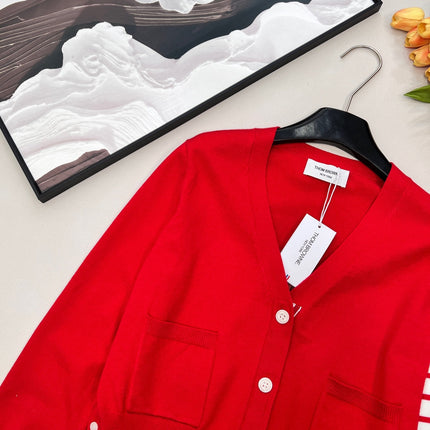 THOM 26S CARDIGAN 838112