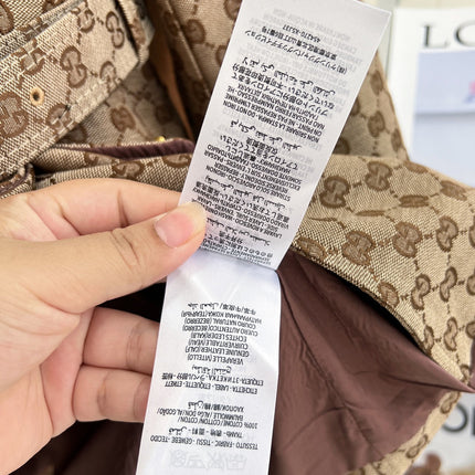 GUCCI 26S JACKET 542