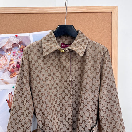 GUCCI 26S JACKET 542