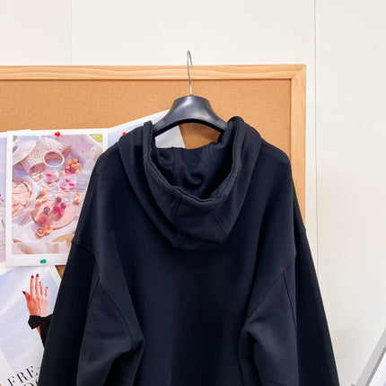 LOEWE 26S ZIP-UP HOODED 691