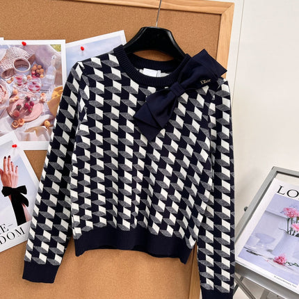 DIOR 26S SWEATER 1481