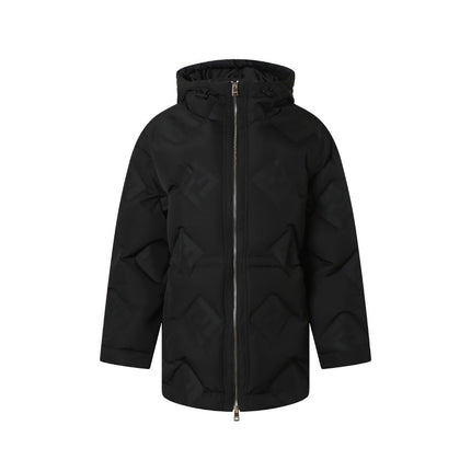 FENDI 26S LONG PUFFER COAT 538