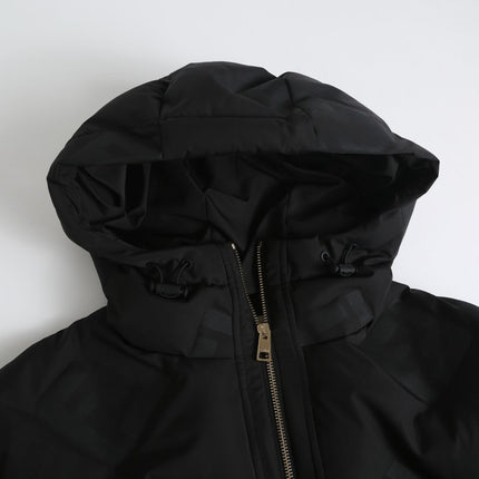 FENDI 26S LONG PUFFER COAT 538
