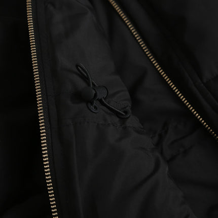 FENDI 26S LONG PUFFER COAT 538