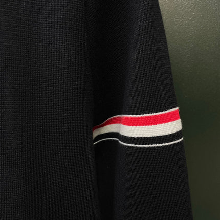 THOM 26S ZIP-UP HOODIE 354