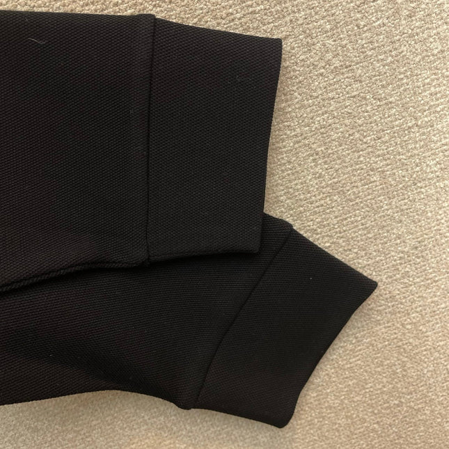 THOM 26S LONG-SLEEVE POLO 367