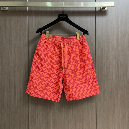 FENDI 26S SHORTS 374
