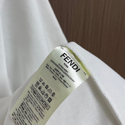 FENDI 26S T-SHIRT 340
