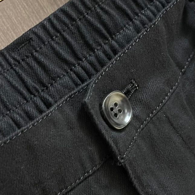 VALENTINO 26S HIGH-WAIST SHORTS 454