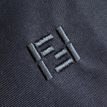 FENDI 26S LONG-SLEEVE SHIRT 268