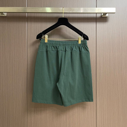 FENDI 26S BERMUDA SHORTS 244