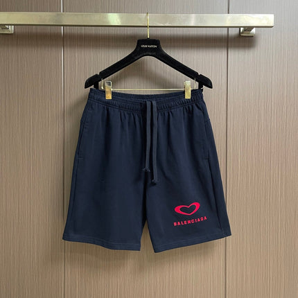 BALENCIAGA 26S SHORTS 336