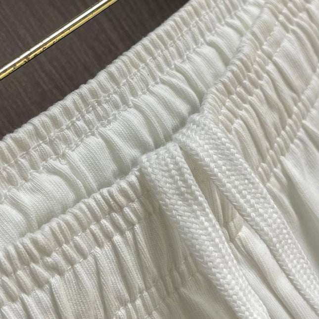 FENDI 26S BERMUDA SHORTS 242