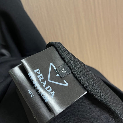 PRADA 26S JACKET 1127