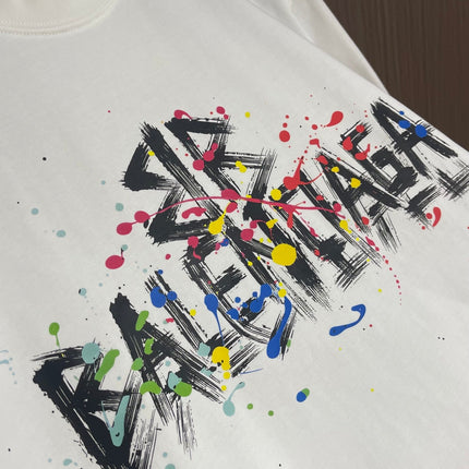 BALENCIAGA 26S SHORT-SLEEVE T-SHIRT 276