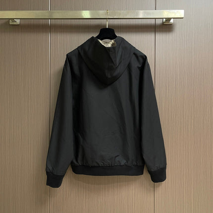 GUCCI 26S REVERSIBLE JACKET 515
