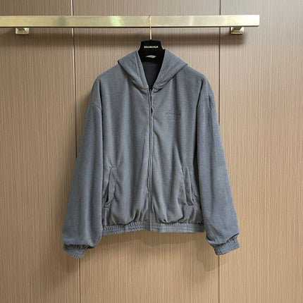 BALENCIAGA 26S REVERSIBLE JACKET 275