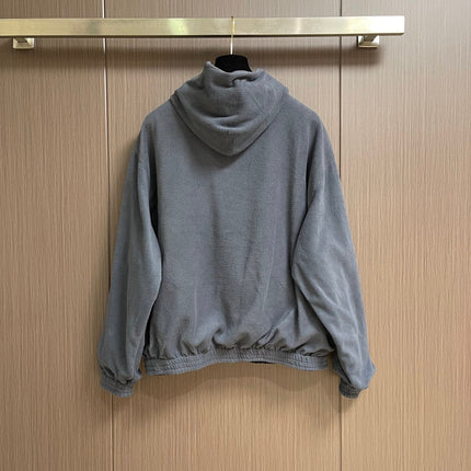BALENCIAGA 26S REVERSIBLE JACKET 275