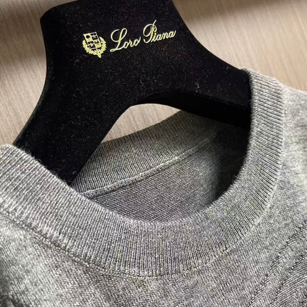 HERMES 26S CREWNECK SWEATER 873