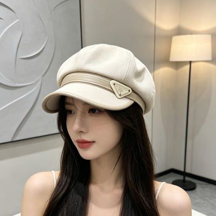 PRADA 26S BASEBALL CAP 448070