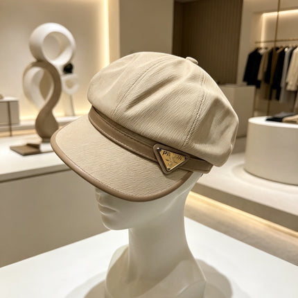 PRADA 26S BASEBALL CAP 448070