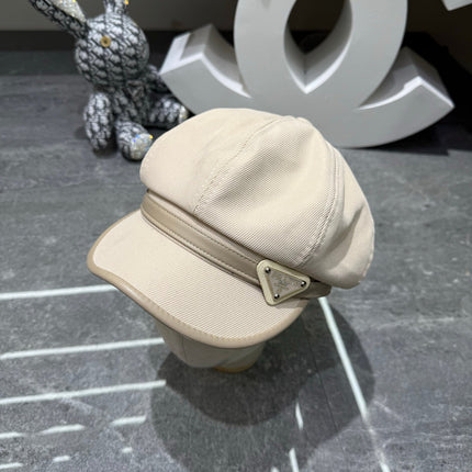 PRADA 26S BASEBALL CAP 448070