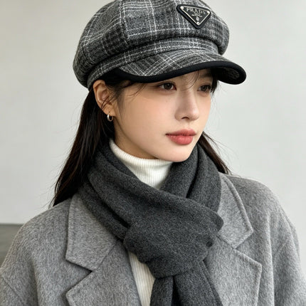 PRADA 26S BASEBALL CAP 448071