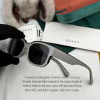 Grey/ black line