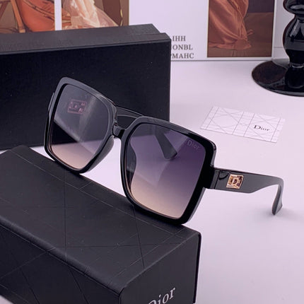 DIOR 26S ROUNDED SQUARE FRAME IN ACETATE 408291