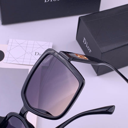 DIOR 26S SQUARE FRAME IN ACETATE 408291