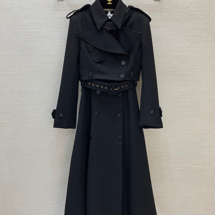 DIOR 26S LONG COAT 1725